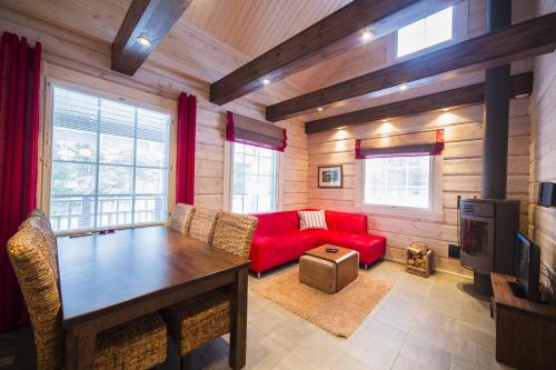 Ounasvaaran Lakituvat