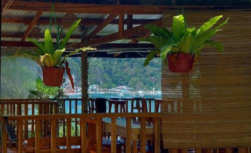 BaleCabugaoCottagesRental