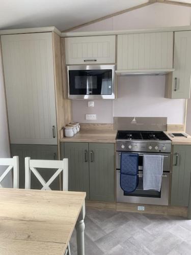 Grasmere Lodge Unit 31