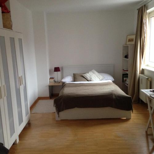 Urban Stay Hotel Columbia