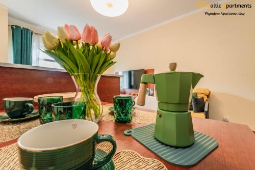 Regina Maris by Baltic Home