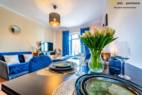 Regina Maris by Baltic Home