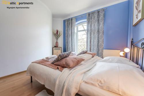 Regina Maris by Baltic Home