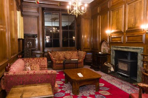 Appleby Castle