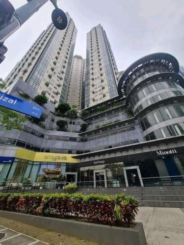 Muggle Stay Guest House - Bonifacio Global City Taguig