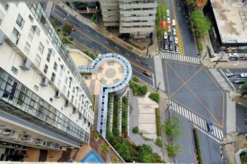 Muggle Stay Guest House - Bonifacio Global City Taguig