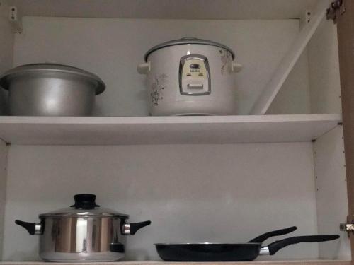 1 Bedroom lovely place near Mall of Asia