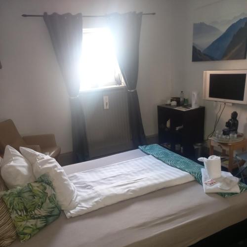 Grand Cafe Schuttershof