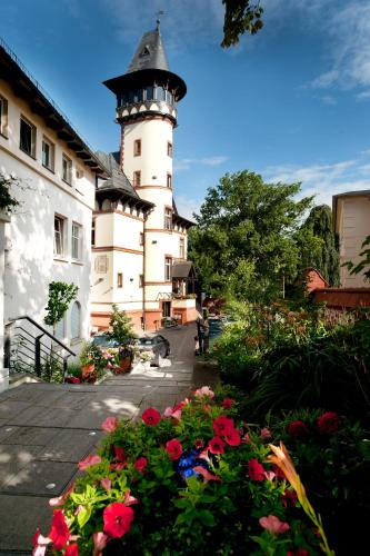 Villa Monte Vino