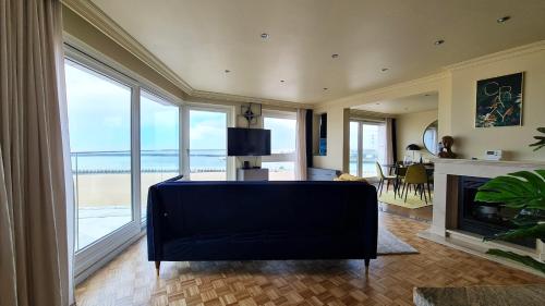 Top Appartement Oostende