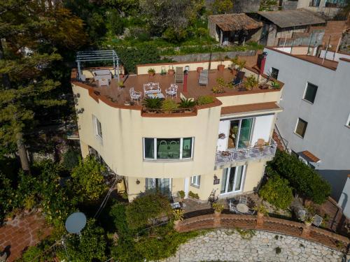Villa Giannina