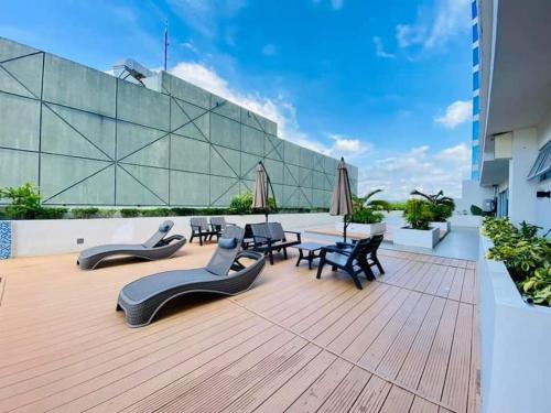 Condo Inspiria Beside Abreeza Mall