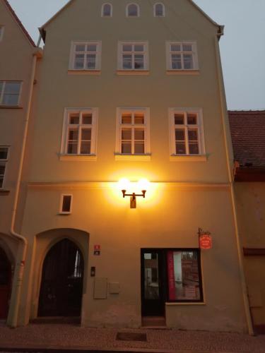 Apartman Deluxe Cheb