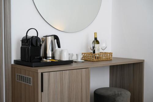 Amalphi Corfu City Living