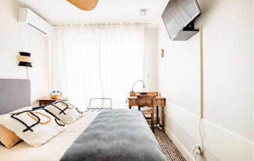 Chambres Élégance - Parc Bordelais