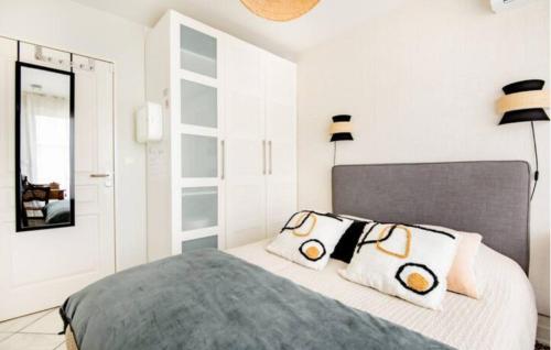 Chambres Élégance - Parc Bordelais