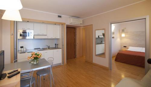 Alba Residence