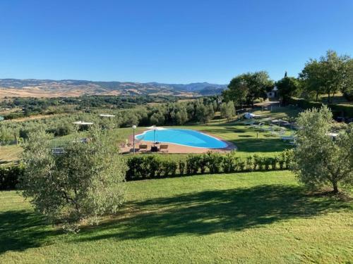 Agriturismo Il Torrione