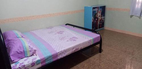 Chateau La Princesa Family Room with kitchen & cozy terrace