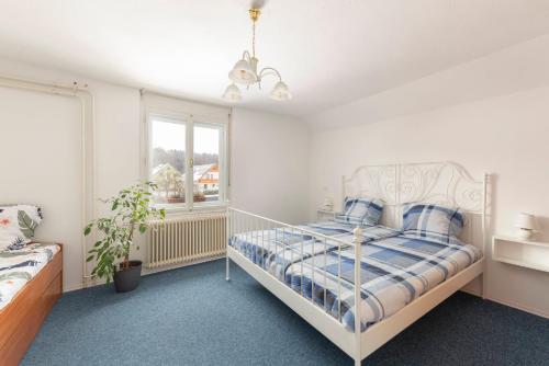 Vrtnarjeva hiša, The Gardener's Cottage