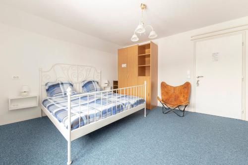 Vrtnarjeva hiša, The Gardener's Cottage