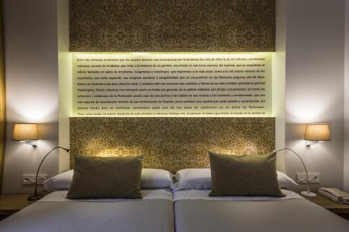 Hotel Dauro 2 Comfort