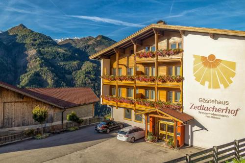 Zedlacherhof