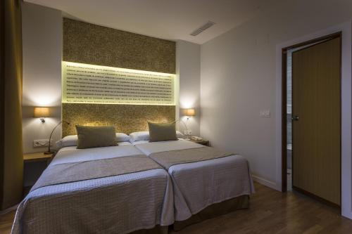 Hotel Dauro 2 Comfort