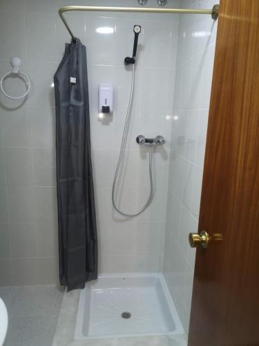 Hostal Conde de Lemos