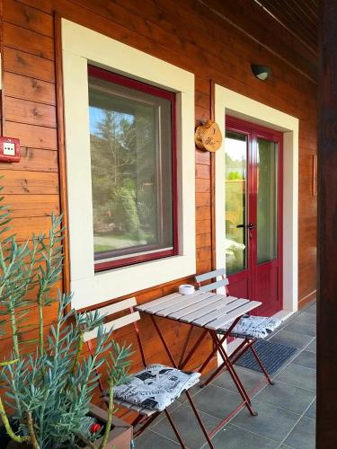 Vila Dos Castanheiros