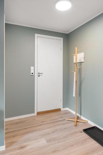 Forenom Serviced Apartments Bergen Skottegaten