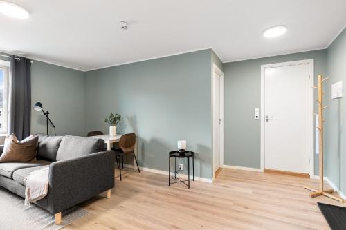 Forenom Serviced Apartments Bergen Skottegaten
