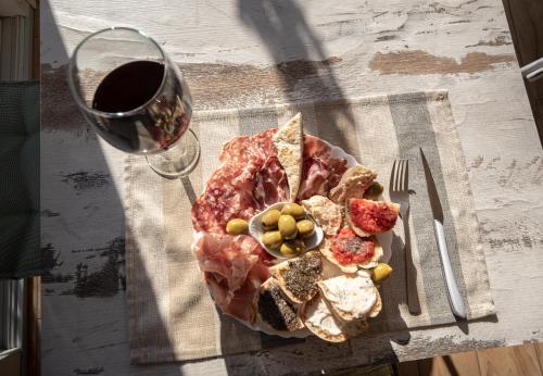 B&B Il Giardino Degli Angeli