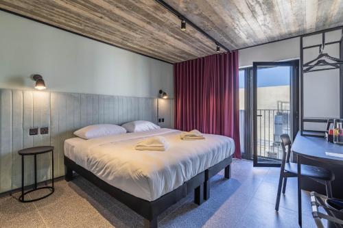 Ibis Styles ST Pauls Bay Malta