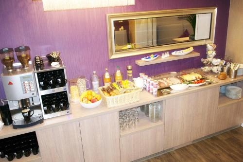Hotel Porta Nigra