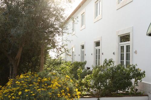 Pateo dos Solares Charm Hotel