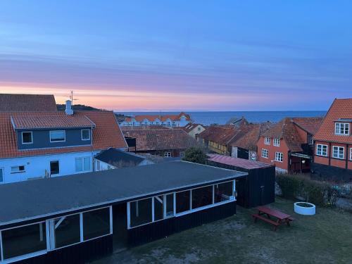 Danhostel Sandvig Verona