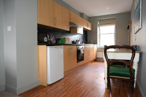 Artist Residence