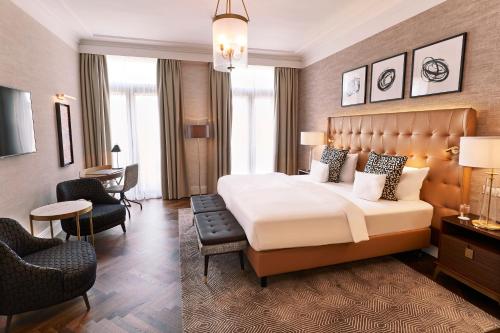 Steigenberger Icon Parkhotel