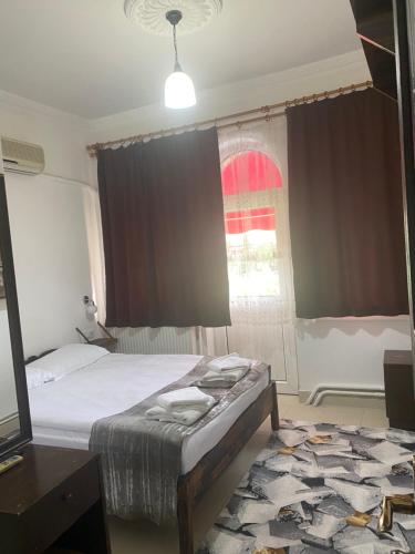 Cappadocia Kepez Hotel