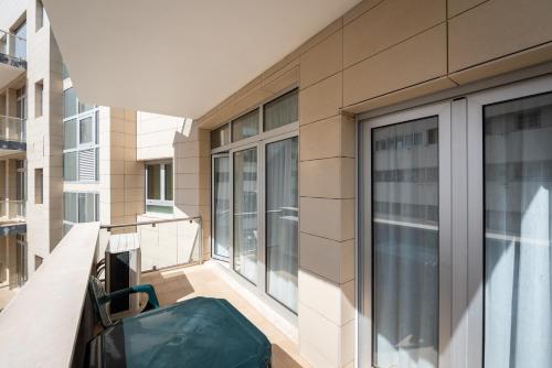 Apartamentos Mirante Da Rocha