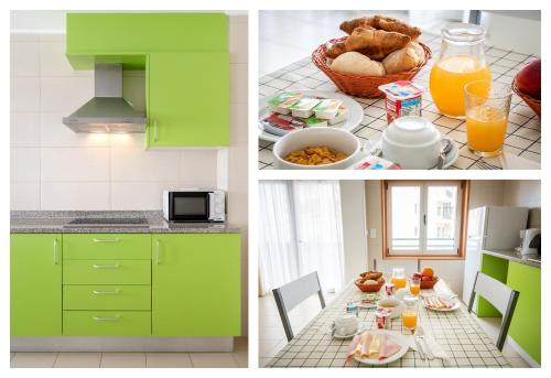 Apartamentos Mirante Da Rocha