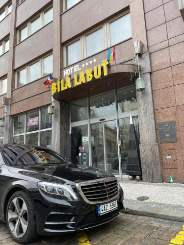 Luxury Family Hotel Bila Labut