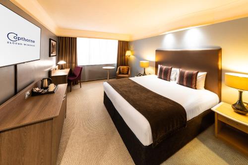 Copthorne Hotel Slough-Windsor