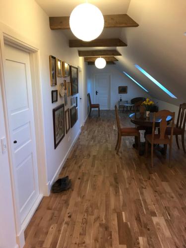 Hesselhogaard Bed & Breakfast