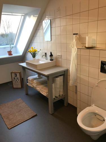 Hesselhogaard Bed & Breakfast