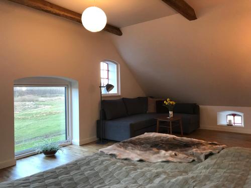 Hesselhogaard Bed & Breakfast