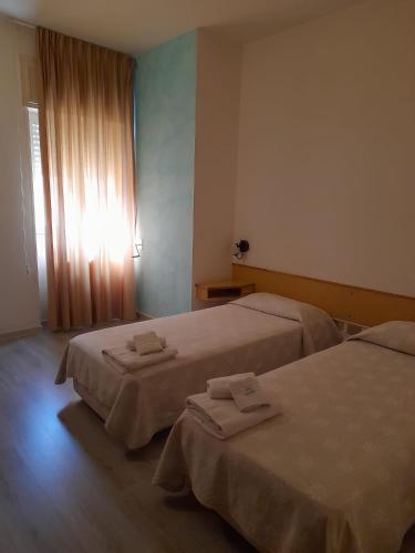 Hotel Colibri