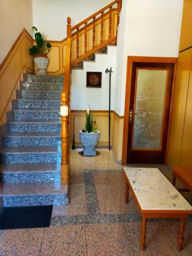 Apartamento en el casco antiguo de Ponferrada