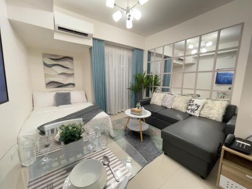 Inspiria Condo Units beside Abreeza Mall Davao